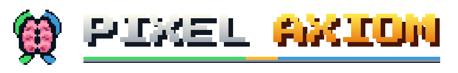 Pixel Axiom